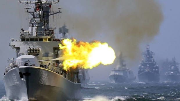 China's Navy