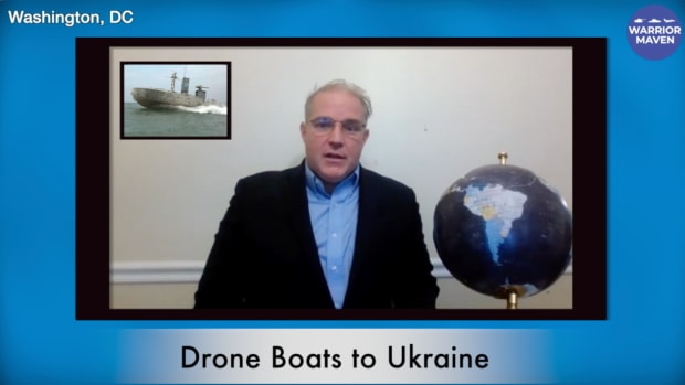 Drone Boats 
