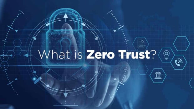 what-is-zero-trust