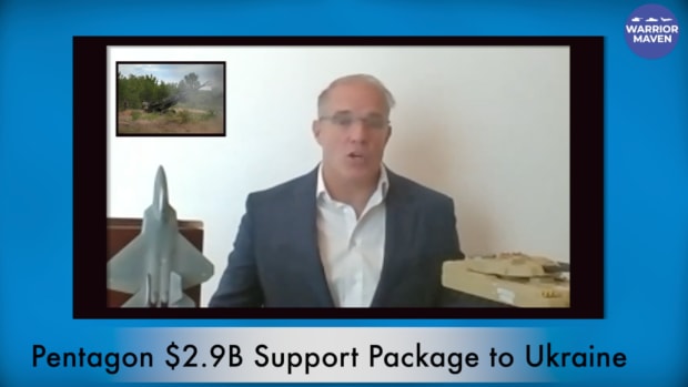 Pentagon Support Package