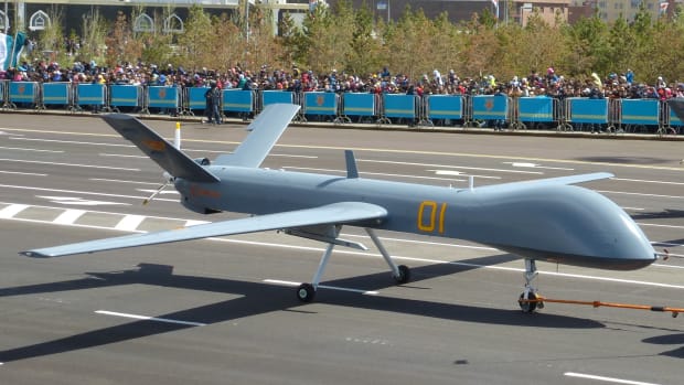 Wing-Loong-1-UAV-4