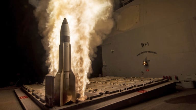 Is Missile Defense Our Best Shot at Nuclear Abolition?