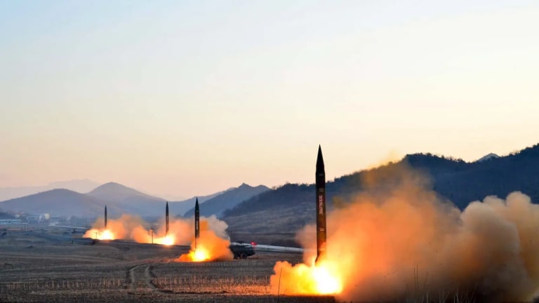 Is the United States Trying to Fight and Win Nuclear Wars?