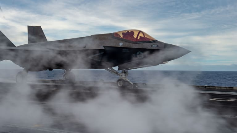 7,500 US Marines Conduct Combat Exercises with Japanese Forces; F-35s & F-15s Deployed