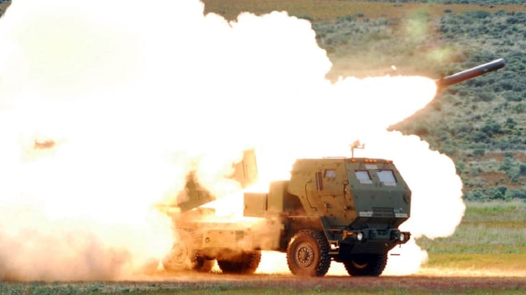 Will US and NATO Allies Get Ukraine Long Range Rockets?