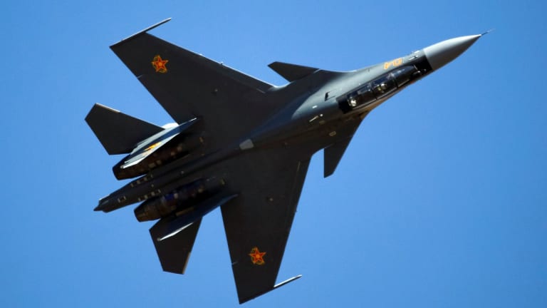 Russia is Developing a Supersonic Missile-Firing Drone