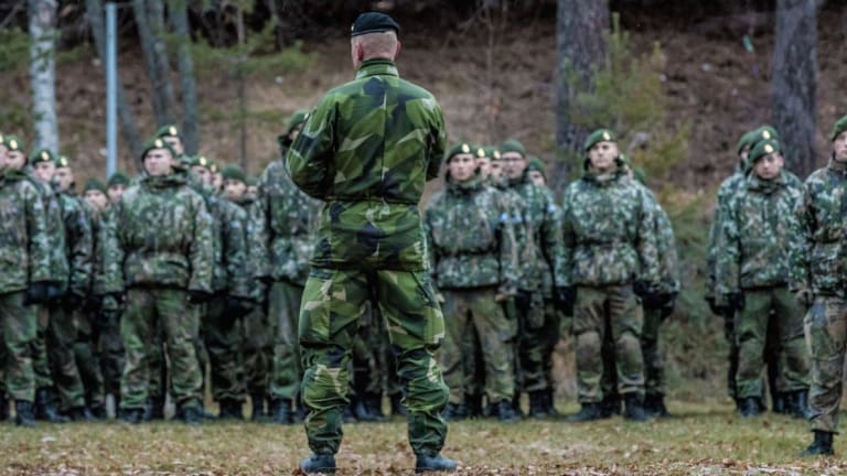 The 25 most Powerful Militaries in Europe
