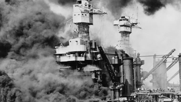This Is How the U.S. Assassinated the Japanese Admiral Who Planned Pearl Harbor