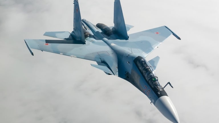 How Dangerous Are Russia's Top Guns?