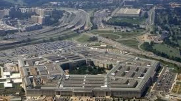 10 Things You Probably Didn’t Know About the Pentagon
