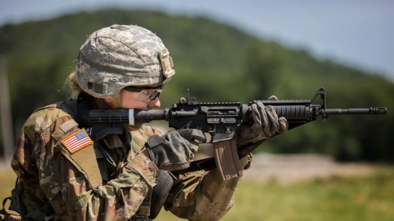 The M4 Carbine Is Seemingly Immortal but That's No Good for the Army