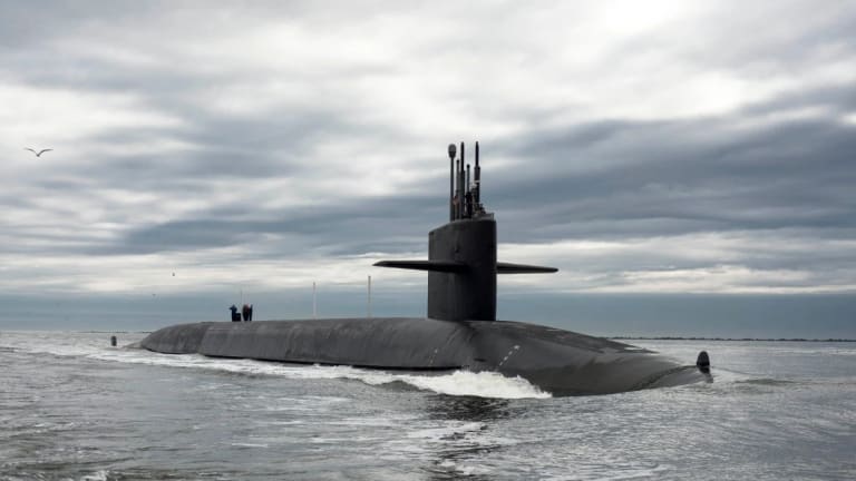 China Adds More Dangerous, Highly Lethal Jin-Class Nuclear Armed Submarines