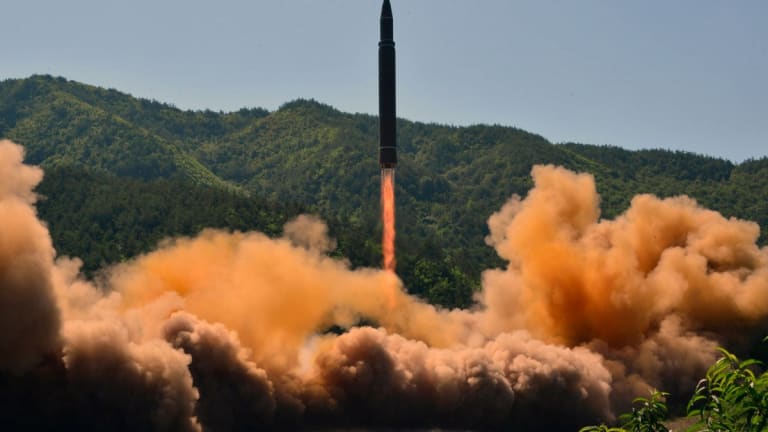 This Is How America Can Stop North Korea's Nuclear Missiles
