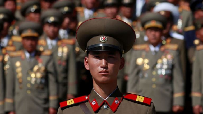 Is the Soviet Union to Blame for the Rise of North Korea's Military?