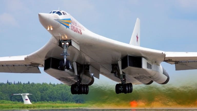Everything We Know About Russia's New Tupolev PAK-DA Stealth Bomber
