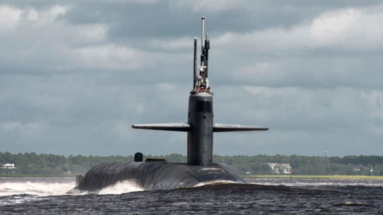 Barracuda-Class: Why This Submarine Is One of the Best On Earth