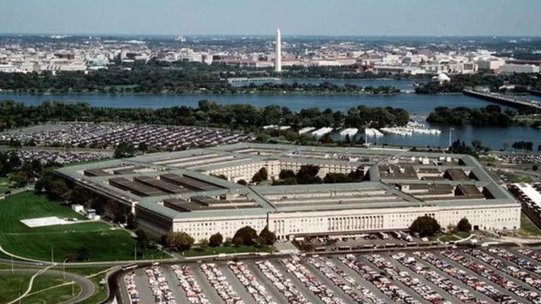 2020 Budget: Why DoD Wants More AI, Drones, Attack Subs & Nukes
