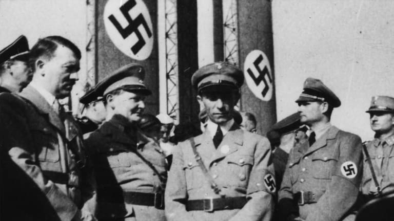 This One Mistake By Hitler Was a Disaster (And Helped Keep Russia in the War)