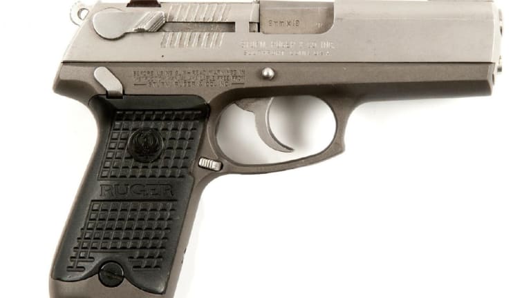 Is This One of the Most Underrated Guns On the Planet?