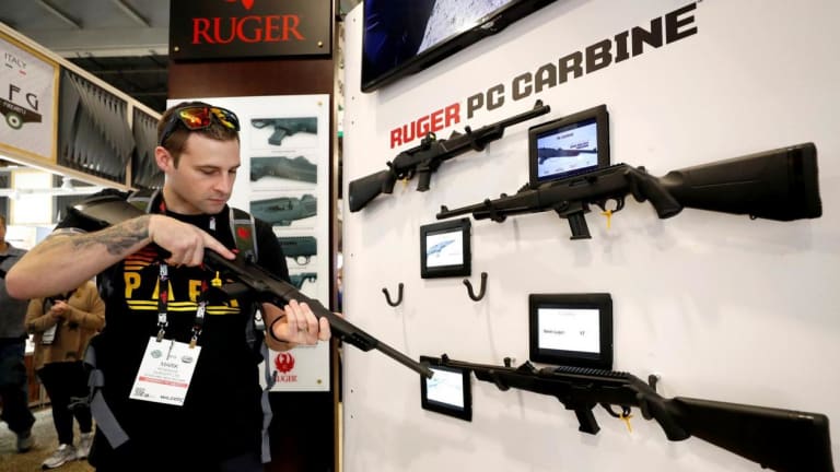 The Ultimate Guide to Ruger's Pistol Caliber Carbine