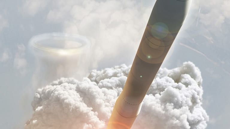 New Air Force Nuclear-Armed ICBMs to Deploy by 2029