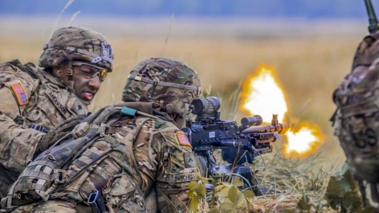 The Army's Deadly Sniper Rifle Is Hiding a Big Secret