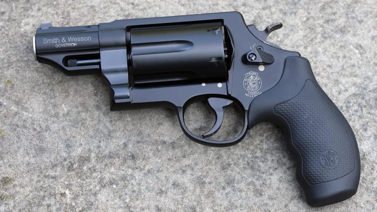 Is This Lethal Revolver-Shotgun Worth Your Time?