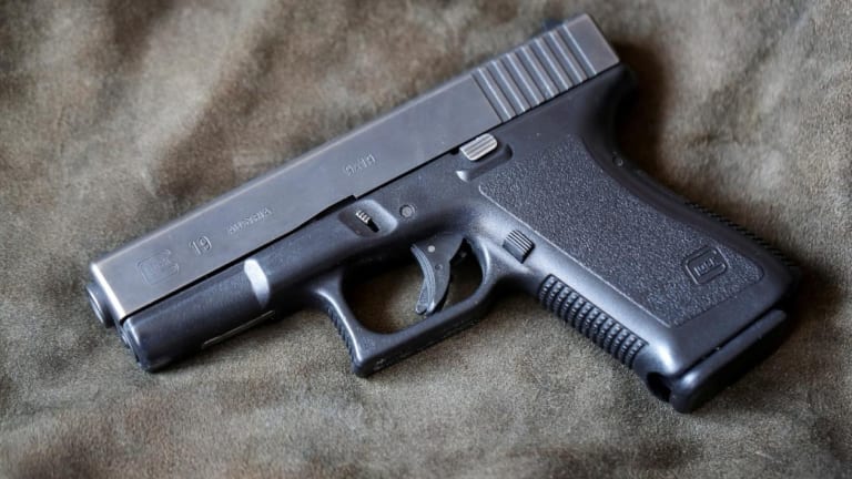 The Five Best Guns Made Outside of the U.S.A.