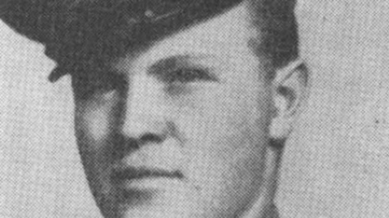 Medal of Honor Monday: Army Pvt. Donald Lobaugh
