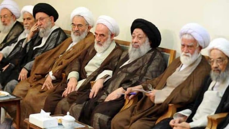 IRAN: Can We Make Peace with the Mullahs?