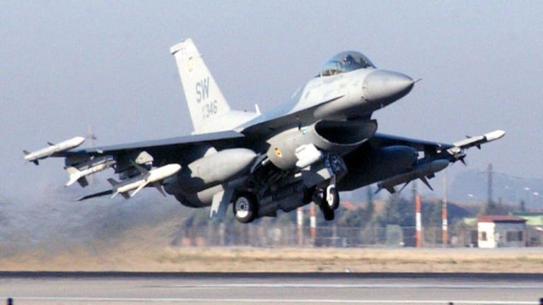 These are the 5 Best and Worst Fighter Jets to Ever Fly