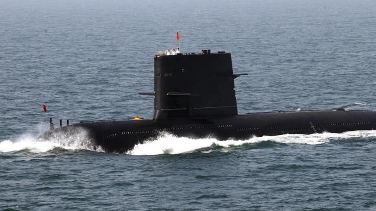 America Has a Plan To Find (And Kill) Russia and China's Most Deadly Submarines