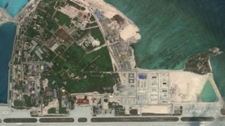 How Defensible Are China’s Island Bases?