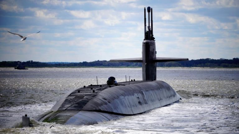 These Are the 5 Worst Submarine Disasters of All Time
