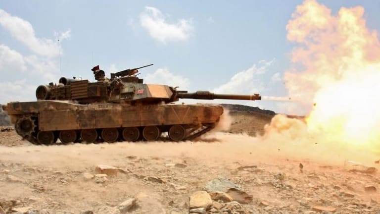 Is the U.S. Military's M1 Abrams Tank Still the Best in the World?