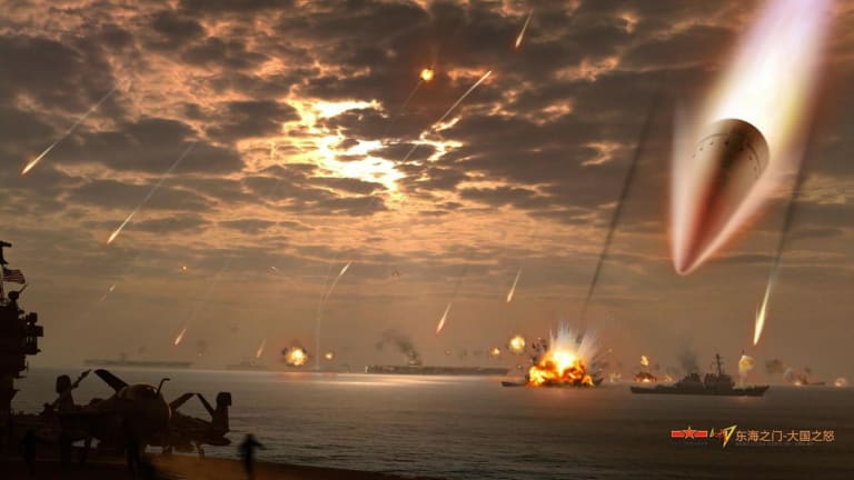 Exactly How Dangerous Are Russia and China's A2/AD Weapons?