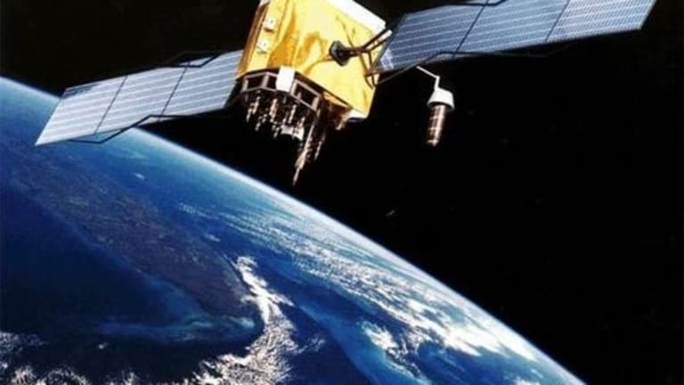 Cracking the Connectivity Code for Defense: Army Uses New High-Speed Satellites