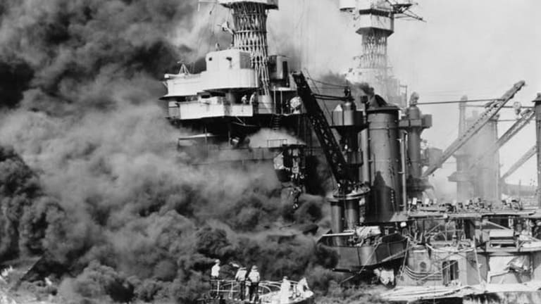 How the U.S. Assassinated the Japanese Admiral Who Planned Pearl Harbor