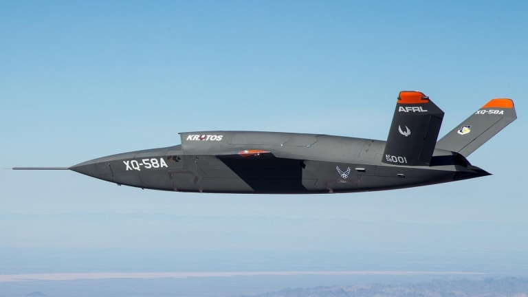 Is This the U.S. Military's Next Wonder Weapon?