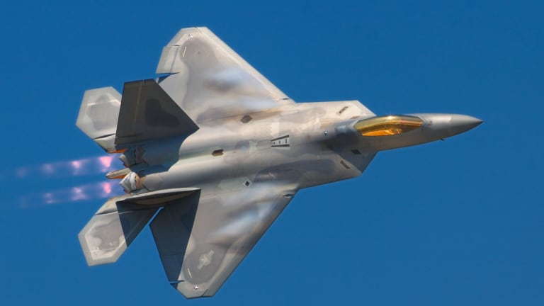 China's new Quantum radar is intended to challenge the US F-22 & F-35