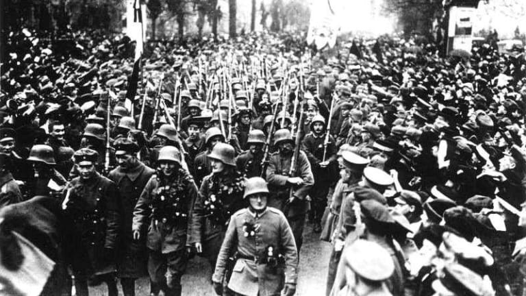 World War I: This is the Real Reason the Great War Happened