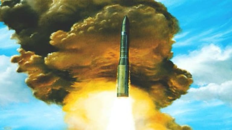 Pentagon Offers Early Look at Nuclear Posture Review