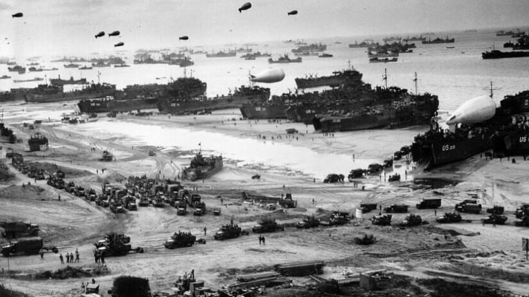 These Are America's 5 Greatest Military Victories