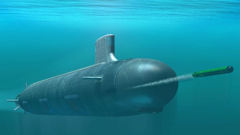 Is the Navy's Best Submarine in Danger of Becoming Obsolete?