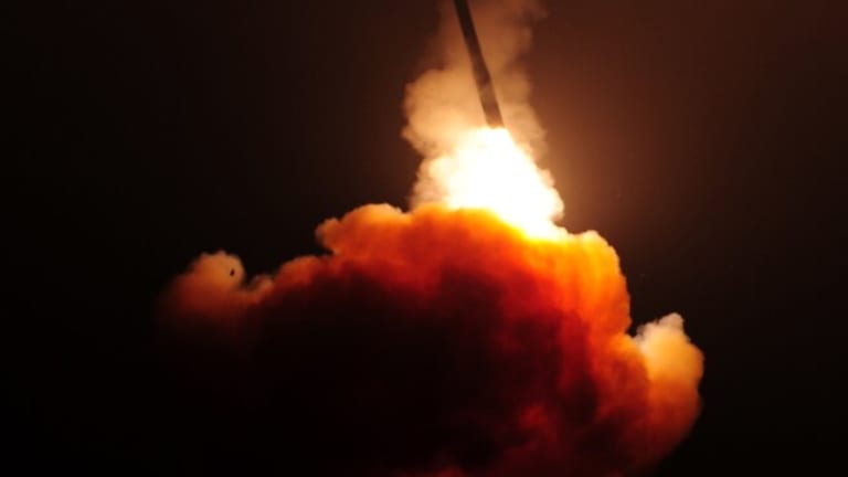 ICBMS: THE NUCLEAR WEAPONS THAT ARE CHEAP, STABILIZING & CENTRAL TO DETERRENCE