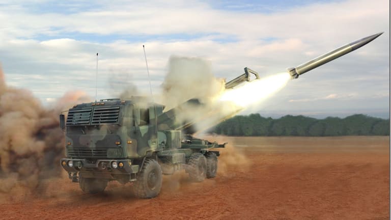 Army Engineers More Lethal & More Explosive Fragmenting Artillery, Missiles