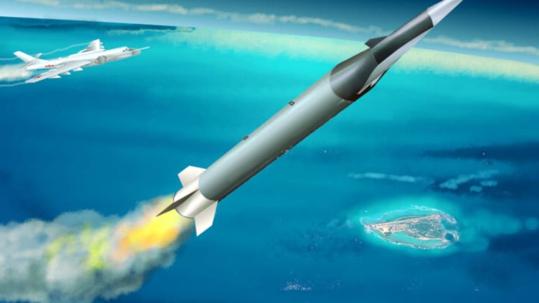 Hypersonic Missiles: How Advanced U.S. Satellites & Sensors Neutralize Enemy Fire