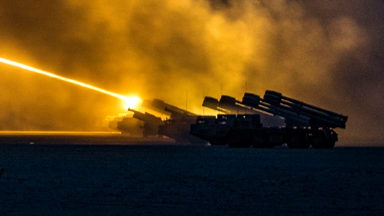 Russia Ukraine War: HIMARS Missiles Destroy Russian Targets - US & Allies Prepare for Long War