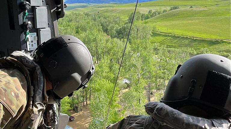 National Guard Aviation – A Proven Capability We Can’t Do Without