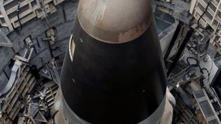 Could the US Survive With a "Dyad" Nuclear Deterrence -- Without Ground-Fired ICBM?